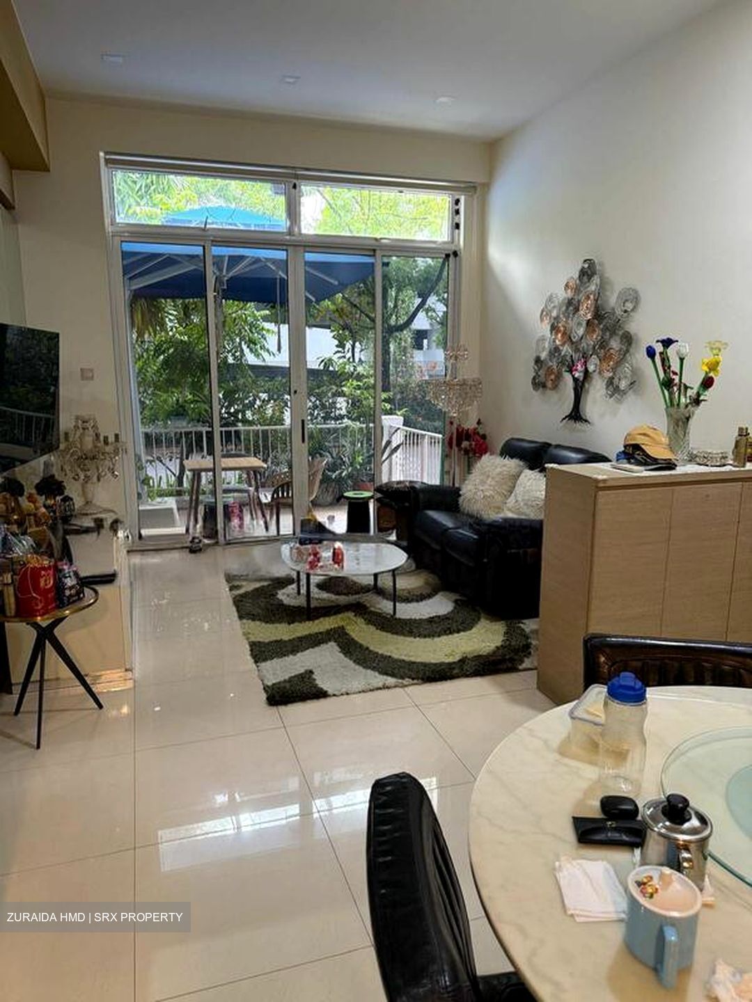 La Casa (D25), Condominium #500307981